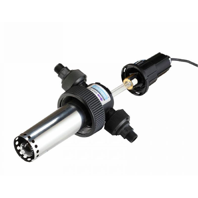 Stérilisateur Uv Eau Potable 40w - Cintropur Mono Uv 4100_1