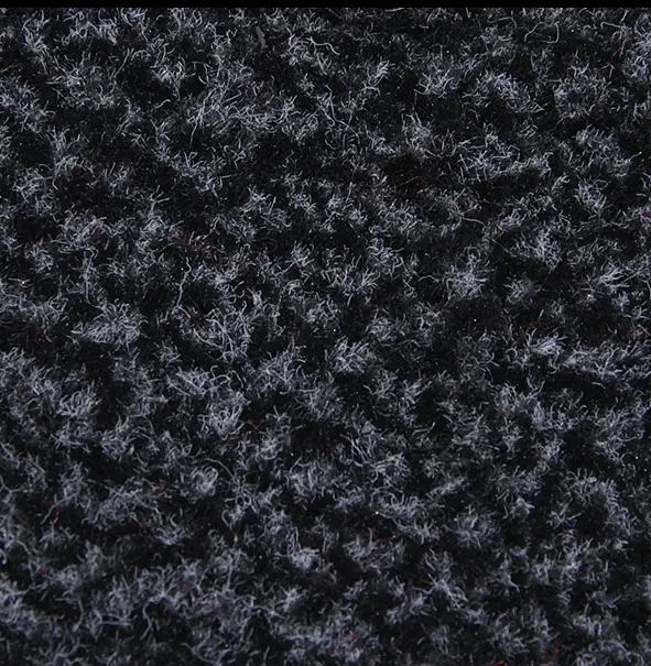 TAPIS anti poussiere QUERCY ep 8mm GRIS_1