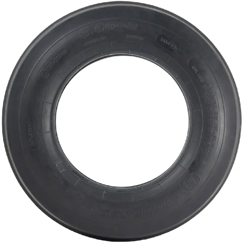 3.50-8 Haybob Rake Turner Tyre 4ply Journey H8023 195kgs 51A4 20km/h (Set of 4)_1