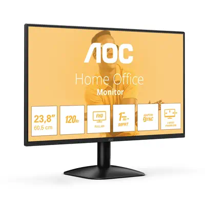AOC 24B31H LED display 60,5 cm (23.8