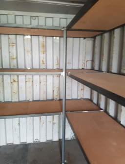 Conteneur atelier sur mesure - espace personnalisé sans permis de construire_1