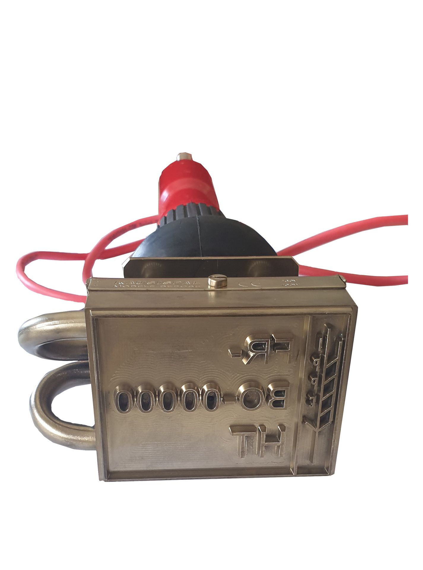 Kpal - fer a chaud electrique - agicom - puissance 700w_1