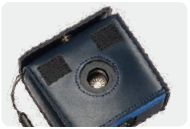 NC-75 - Calibreur vibratoire - Viaxys - Fréquence nominale 1000 Hz - Conforme IEC 60942 classe 1_1