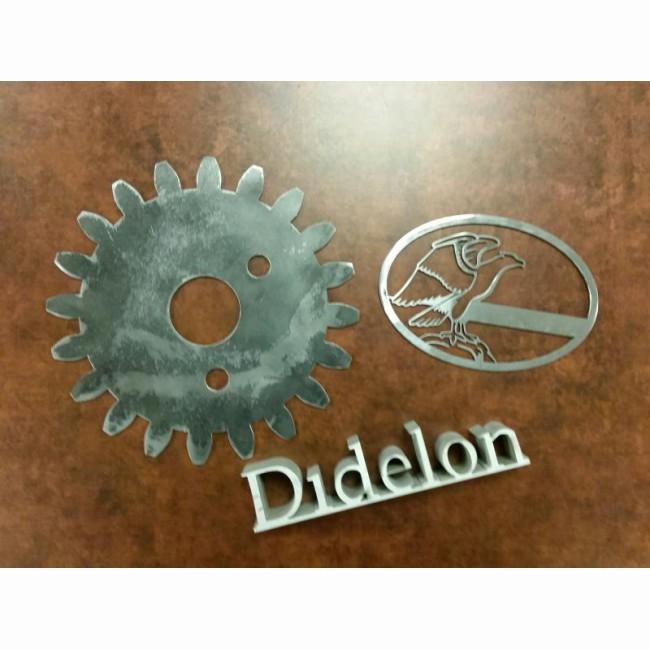 Table de découpe jet d'eau Adform - First Jet - Course X 1350 mm - Neuf sur commande_1