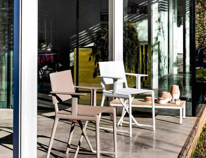 Chaise visiteur STANLEY - Ref : SD1930_1