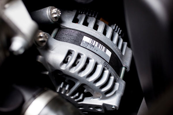 Étiquette industrielle résistante - idéale pour l'étiquetage automobile et environnements agressifs_1