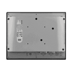 Panel PC industriel fanless 10,4