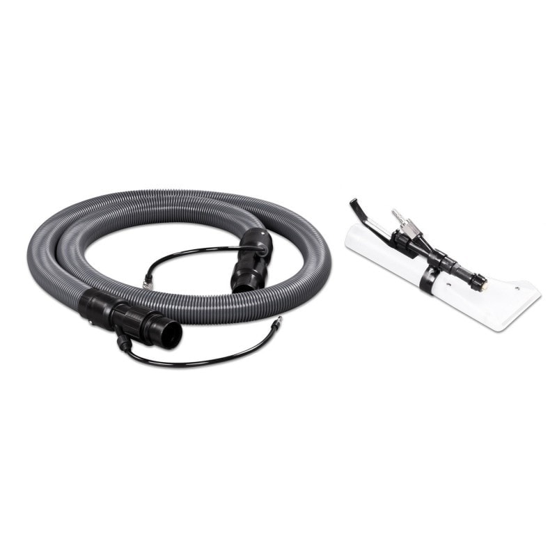 Aspirateur d'atelier Cleancraft flexCAT 262-2 IEPD - 62L - Humide et Sec - 7003271_1