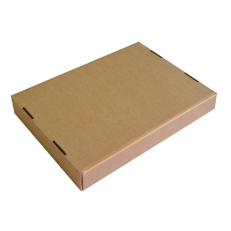 Boîte postale fermeture adhésive 192x155x91mm - par 20_1