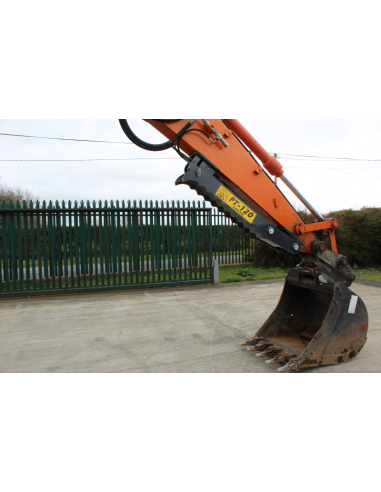 Pouce de manutention  slanetrac pt serie pour pelles  1t4 à 18t_1