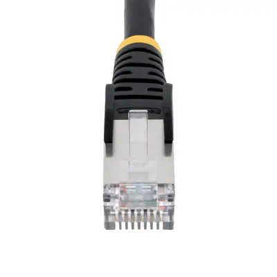 StarTech Cble Ethernet CAT6a 2m - Low Smoke Zero_1