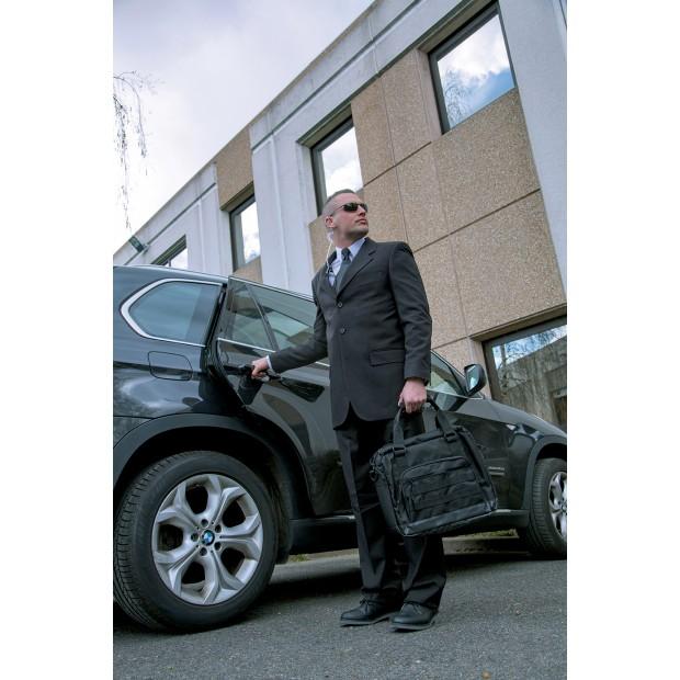 Costume - CityGuard 1372_1