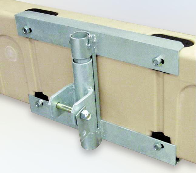 Douille réf-8024445 - Hags - Point d'ancrage - Poids net 7,28 kg_1