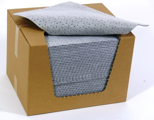 Feuille absorbante tous liquides - 135 l - flg0102 - delahaye industries_1