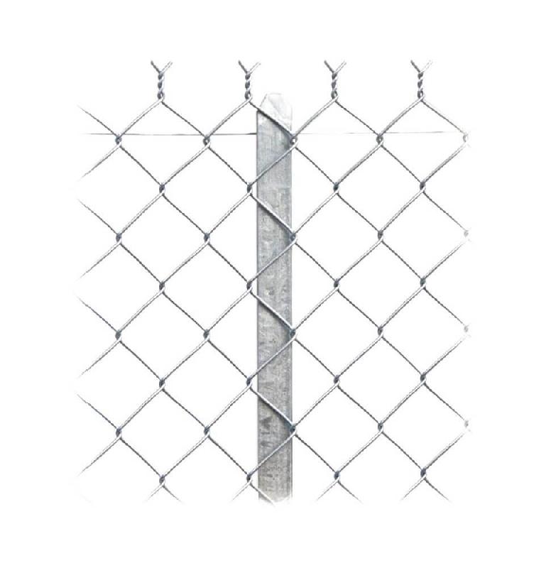 Grillage simple torsion galvanisé - ht 1m75 -  st2g175_1
