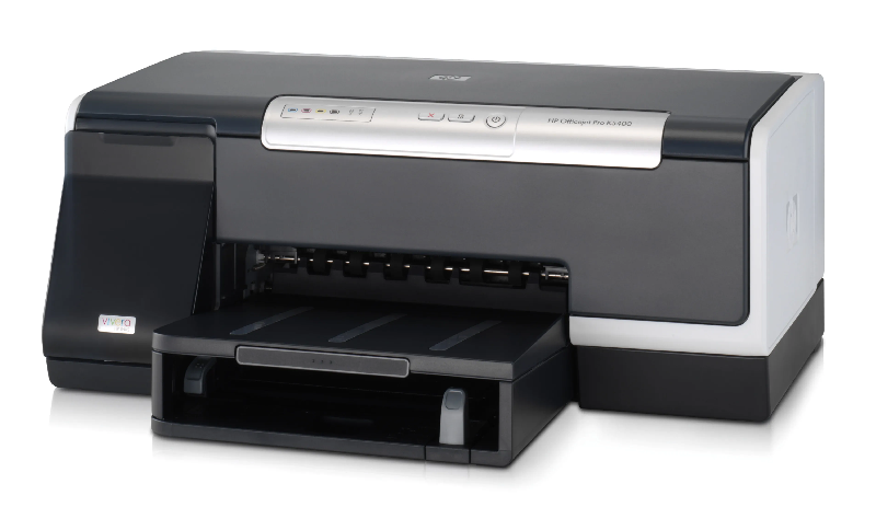 HP Officejet K5400 imprimante jets d'encres Couleur 4800 x 1200 DPI_1