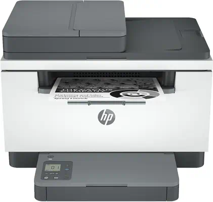 Imprimante multifonction M234sdw HP LaserJet_1