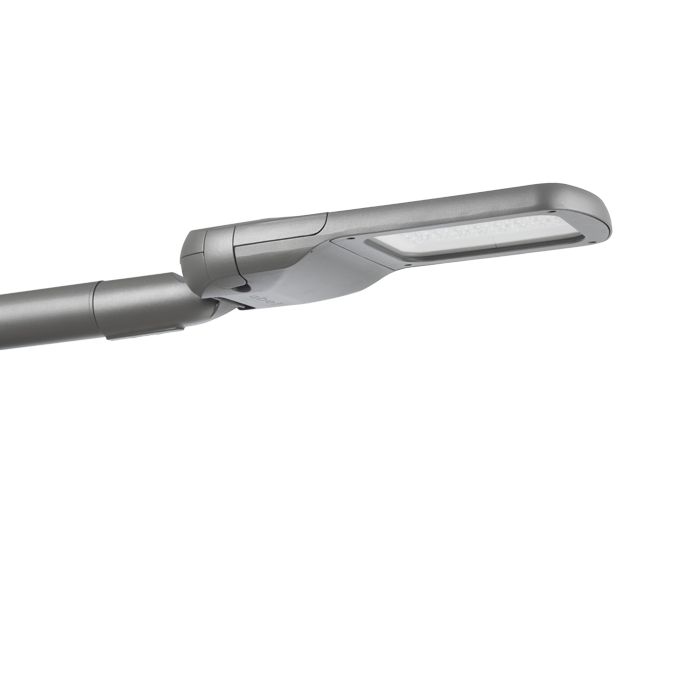 Éclairage urbain économique avec options Smart Lum