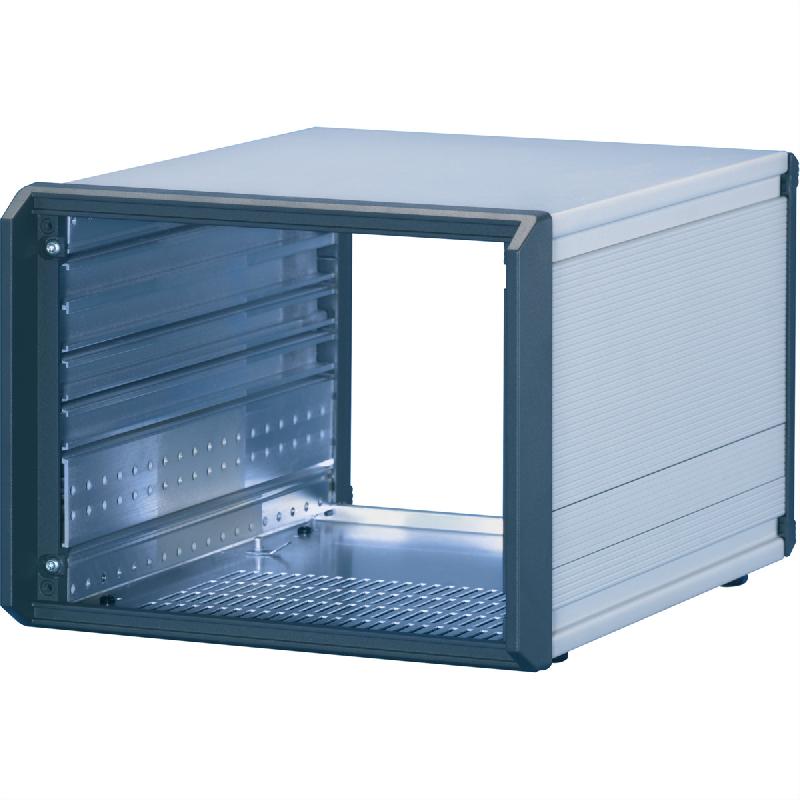 Mallette PropacPRO SCHROFF, non blindée, 4 U, 42 HP, 266 mm_1