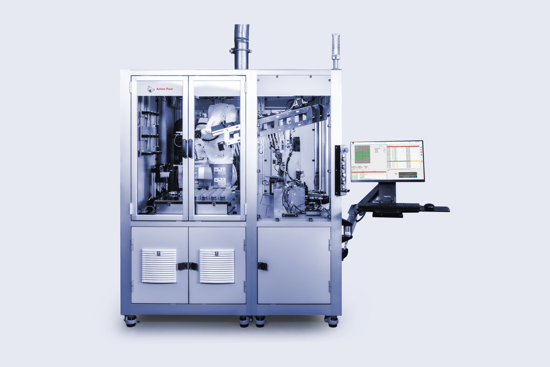 Rhéomètre automatisé : HTR 7000_1