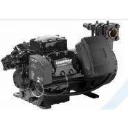 Stream 4MTL-30X - Compresseur frigorifique semi-hermétique au CO2 - Copeland - 90 bar - 400V - 50Hz - Applications subcritiques R744_1