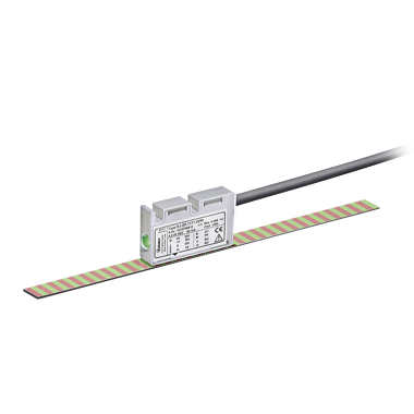 Système de mesure de longueur magnétique  -  Limes LI20 / B1_1