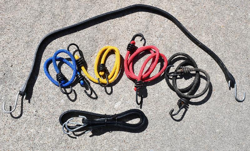 Tendeur élastique (Sandow) - 970092_1