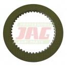 Disque de friction AL69560 - Référence PT-317-11.02 - Compatible Fendt 106 à 311_1