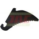 Couteau de presse à balles - réf : PBR-CC52821.01 - compatible 88002215 DEUTZ FAHR (DF)_1