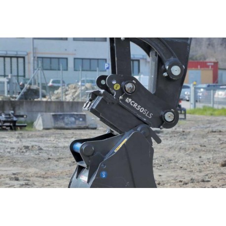 Godet terrassement standard 1000 mm en a/r mbi cr70 twin lock pour minipelle entre 8-10t_1