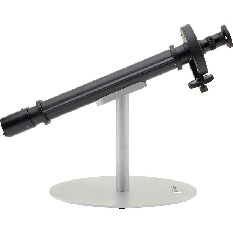 Pma4100 - Polarimètre type Laurent compact et ergonomique, idéal pour l'enseignement_1