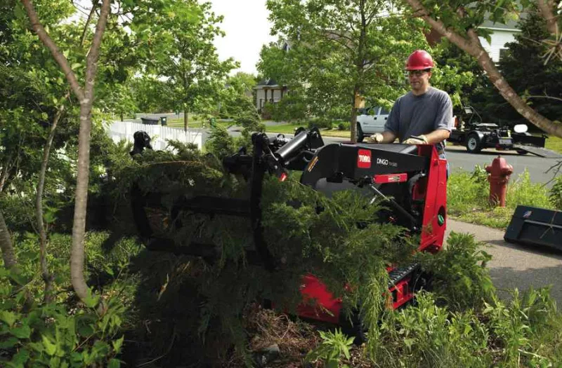 Porte-outil      Toro    Dingo TX 525 N - W_1