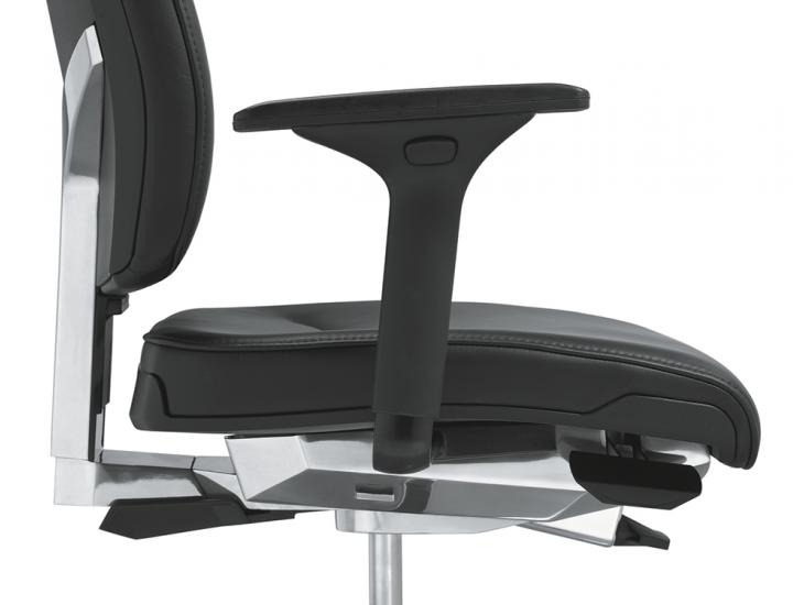 Siège Ergonomique G68 - Ref : 68-3509_1