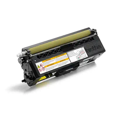 TN-325Y - Cartouche de toner Brother originale  Jaune_1