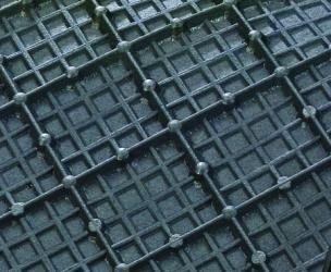 Tapis caoutchouc Calma - Agriest pour le confort de couchage des jeunes bovins_1