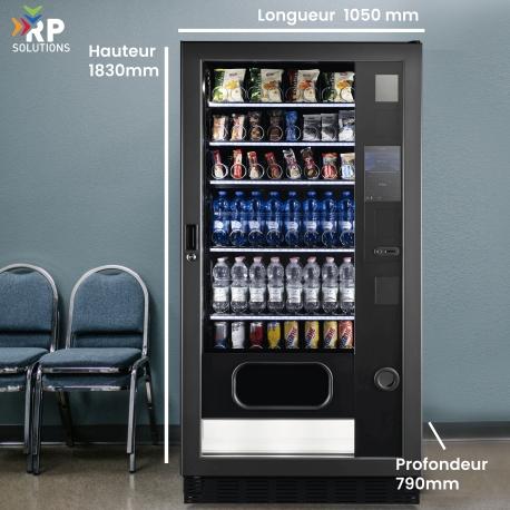 Distributeur automatique fas tmt 1050 référence 982000mmaa30t 6 55 vis_1