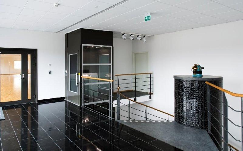 Élévateur PMR intérieur/extérieur  - Normes ERP - Capacité 250 à 500Kg - Aritco 7000_1