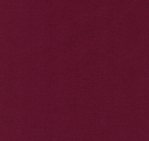 Fauteuil en tissu Fold- Softline - Feld Rouge 629_1