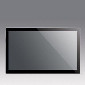 Panel PC multi usages - 21.5
