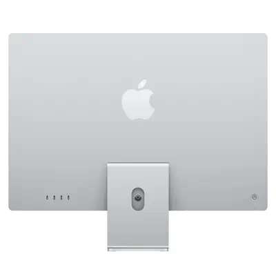 Apple iMac  - Ordinateur tout en un_1