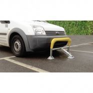 Arceau urbain - Disset Odiseo - Ø55 mm - dimensions 970x405x510 mm - acier galvanisé_1