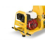 Barre de levage - Solycia - poignées en caoutchouc - M300/E300 - montage simple et ergonomique_1