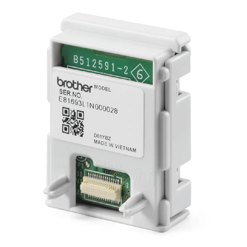 Brother NC9110W Interface WLAN 1 pièce(s)_1