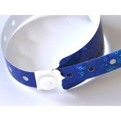 Eco'pass holographique - bracelet de contrôle extra large - référence : ids21810xl_1