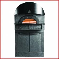 Four pizza professionnel - Moretti - Neapolis 4 - Cuisson rapide et uniforme - 510°C_1