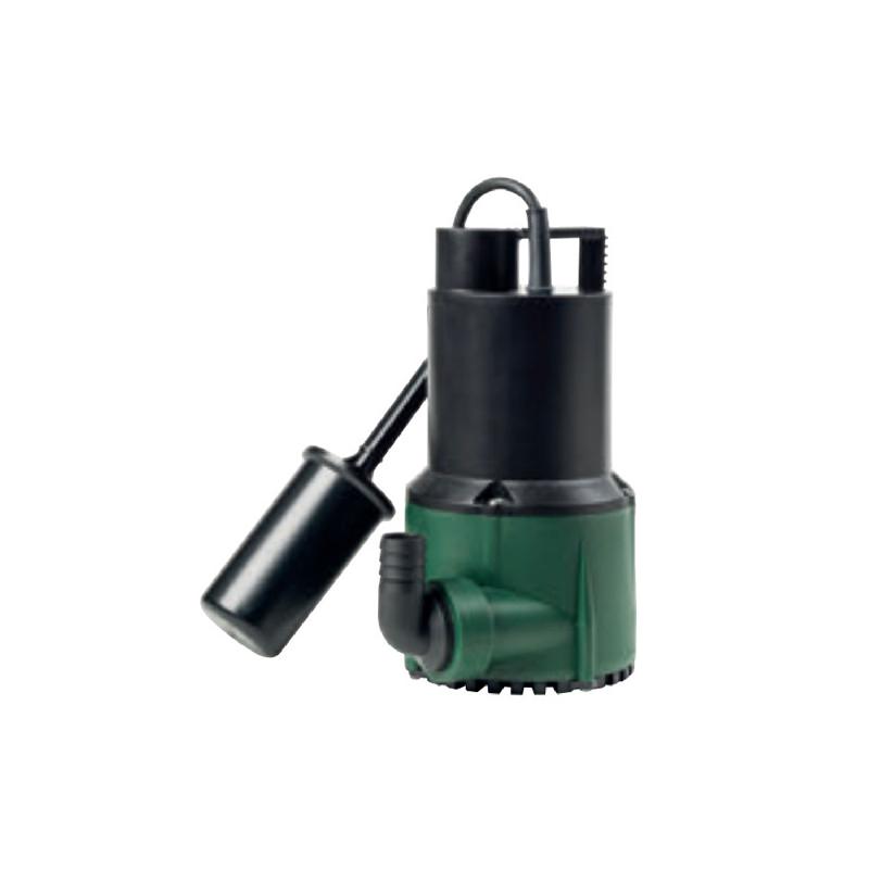 Pompe DAB Nova 300 Auto - Pompe de relevage eau claire avec flotteur intégré - 0.22 kW, 6 m3/h, monophasée_1