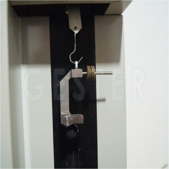 Testeur électronique de résistance à fibre unique - Gester GT-B01-1 - Poids : 55 kg_1