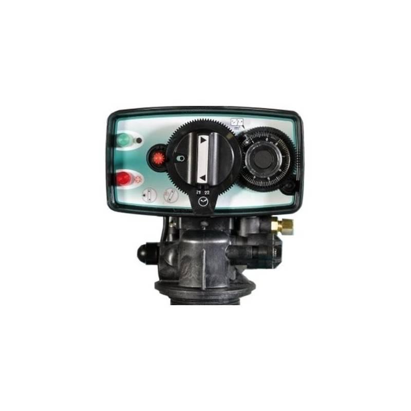 Vanne fleck 5600 mécanique volumétrique inj. 2_1