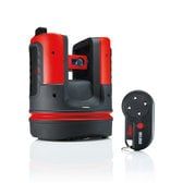 Leica 3D Disto - Caméra 3D avec exactitude de 1 mm à 10 m - Modélisation et mesures précises_2