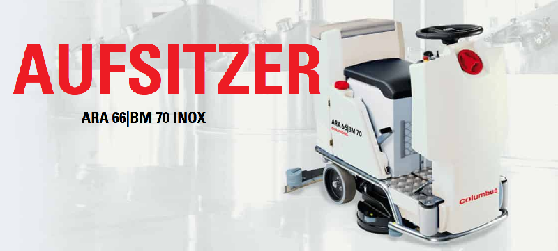 ARA 66 BM 70 INOX avec chargeur intégré_1